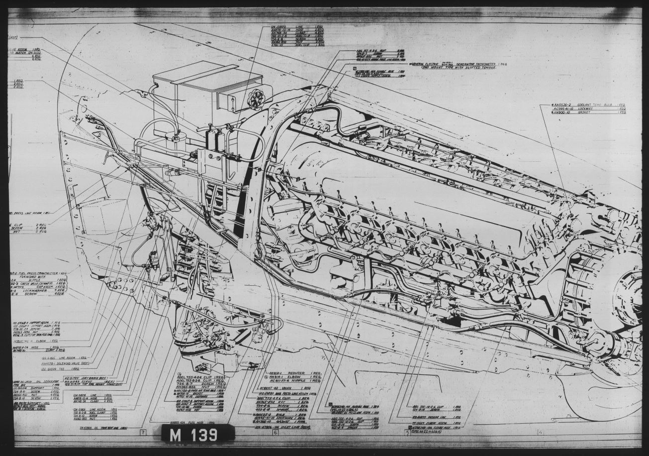 Overhaul Instructions for Flight Path Computer - Part 16002-2-C - AirCorps  Library