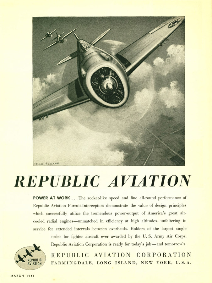 Public Aviation