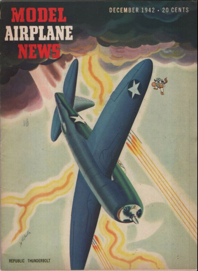 Model Airplanes News