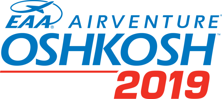 EAA AirVenture Oshkosh 2019