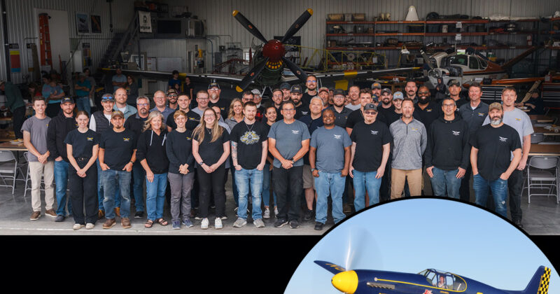 Careers at AirCorps Aviation