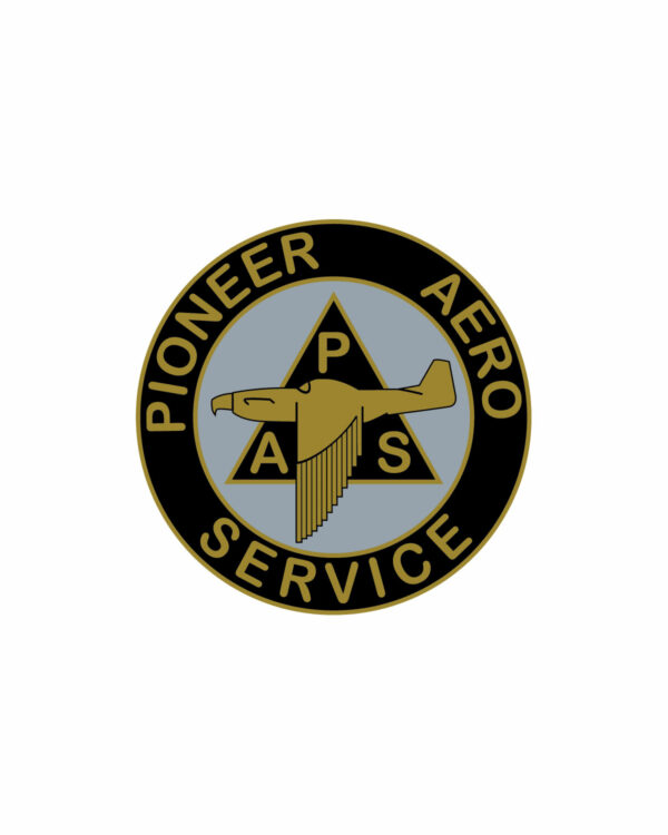 Pioneer Aero Services