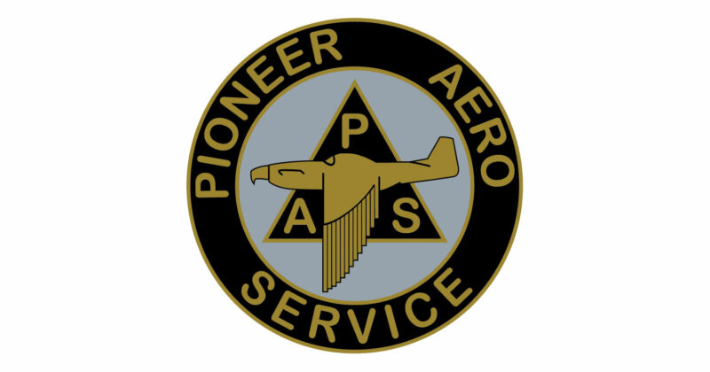Pioneer Aero Services