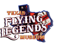 Texas Flying Legends Museum