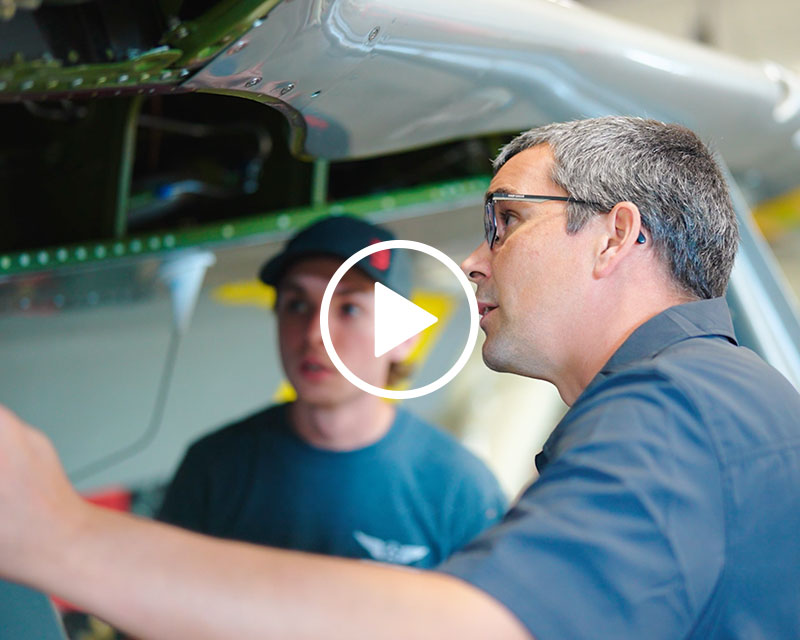 A&P Mechanic Jobs