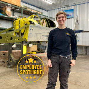 Employee Spotlight