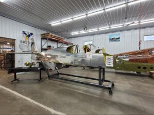 fuselage