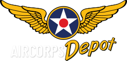 AirCorps Depot